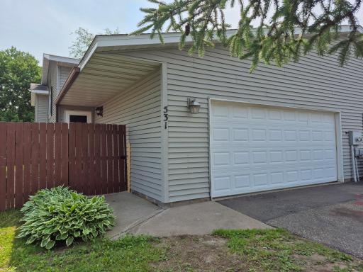 531 Tiffany Drive, Hastings, MN 55033