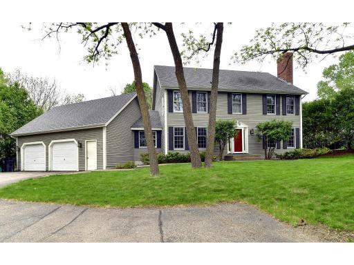 Welcome home to 1668 Bollum Lane, Long Lake