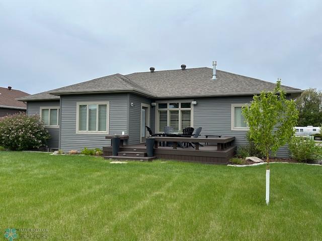 Back Exterior