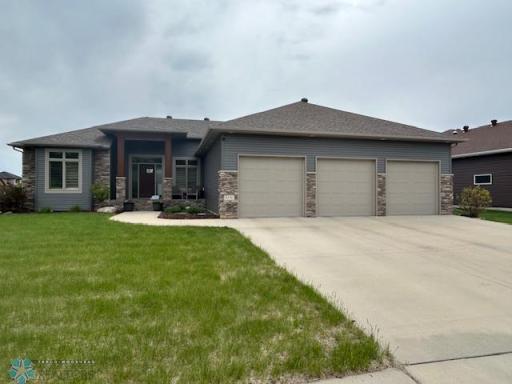 4116 66th Street S, Fargo, ND 58104