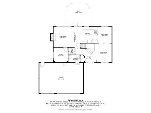 4132 Oakbrooke Curve, Saint Paul, MN 55122