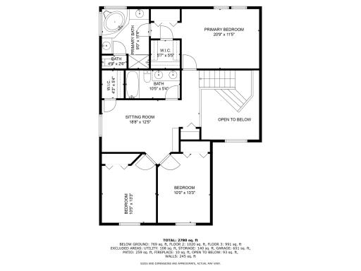 4132 Oakbrooke Curve, Saint Paul, MN 55122