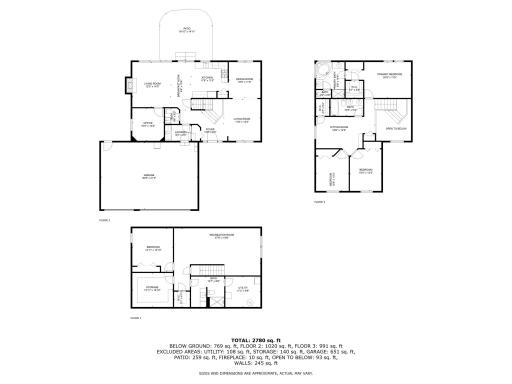 4132 Oakbrooke Curve, Saint Paul, MN 55122