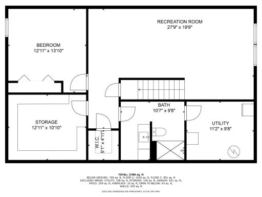 4132 Oakbrooke Curve, Saint Paul, MN 55122
