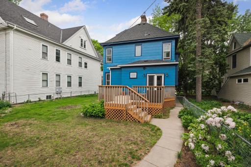 3117 Dupont Avenue S, Minneapolis, MN 55408