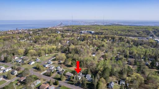 212 E Willow Street, Duluth, MN 55811
