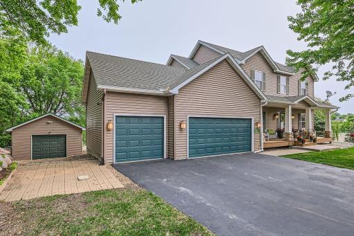 3901 Marshland Court, Saint Bonifacius, MN 55375