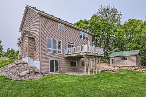 3901 Marshland Court, Saint Bonifacius, MN 55375