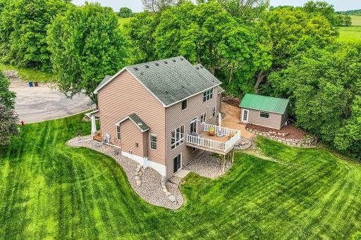 3901 Marshland Court, Saint Bonifacius, MN 55375