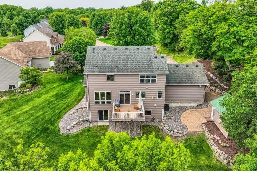 3901 Marshland Court, Saint Bonifacius, MN 55375