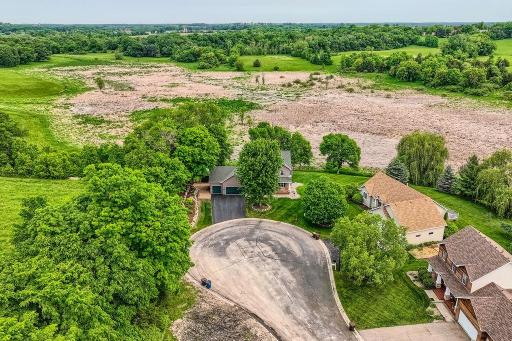 3901 Marshland Court, Saint Bonifacius, MN 55375