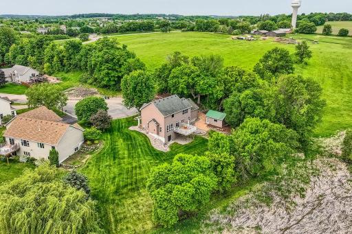 3901 Marshland Court, Saint Bonifacius, MN 55375