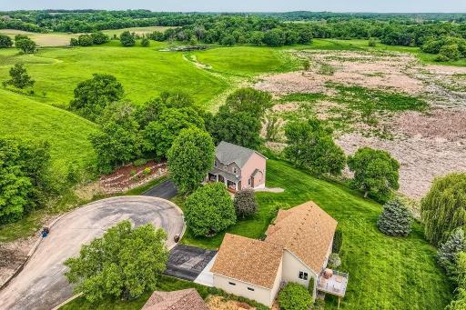 3901 Marshland Court, Saint Bonifacius, MN 55375