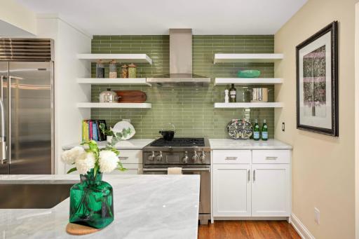 Welcome to 28 Greenway Gables—a beautifully renovated townhouse, thoughtfully updated from top to bottom.