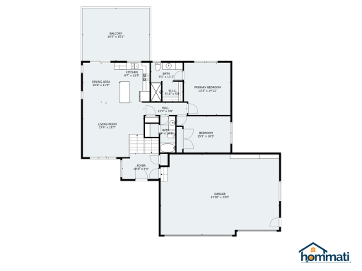 409 10th Street NW, Dodge Center, MN 55927
