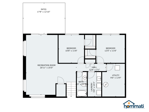 409 10th Street NW, Dodge Center, MN 55927