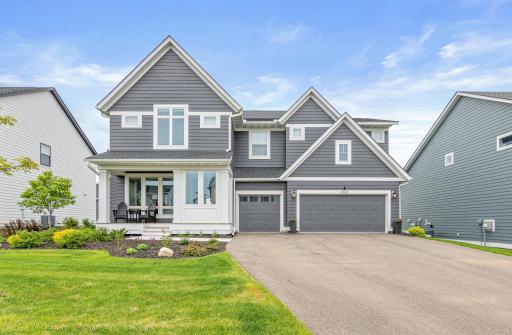 5068 Airlake Draw, Saint Paul, MN 55129