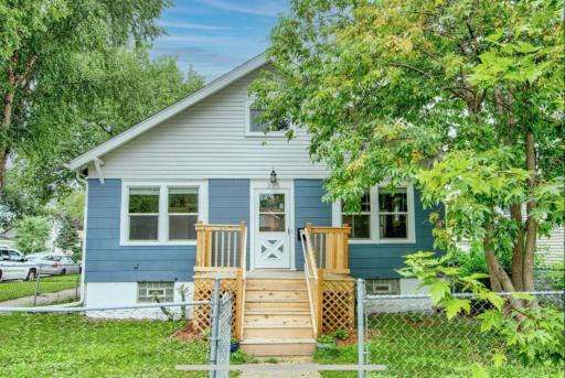 315 Blair Avenue, Saint Paul, MN 55103