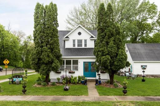 403 Spruce Street, Fergus Falls, MN 56537