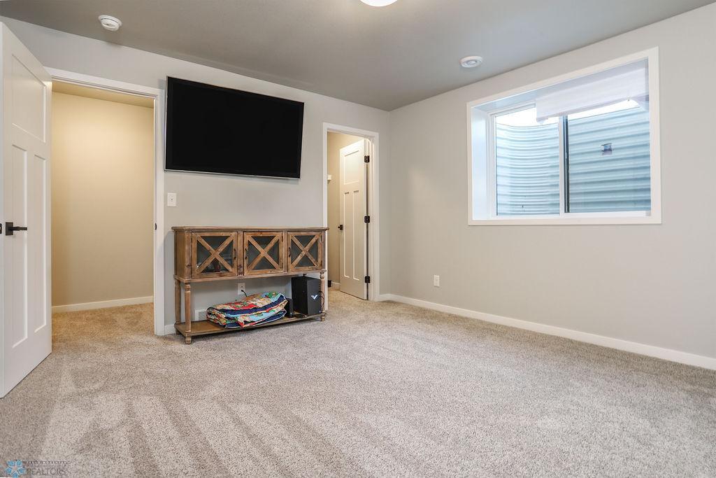 4th Bedroom (lower Level)