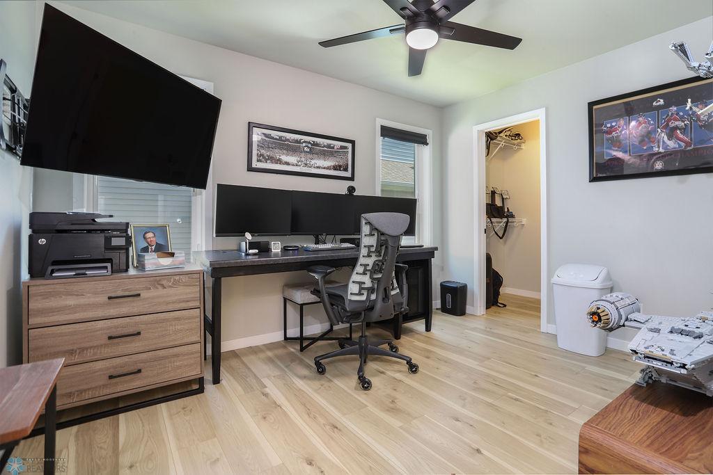 office