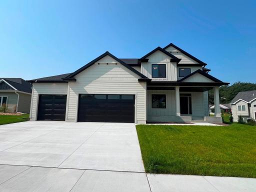 4393 Cassidy Ridge Drive NE, Rochester, MN 55906