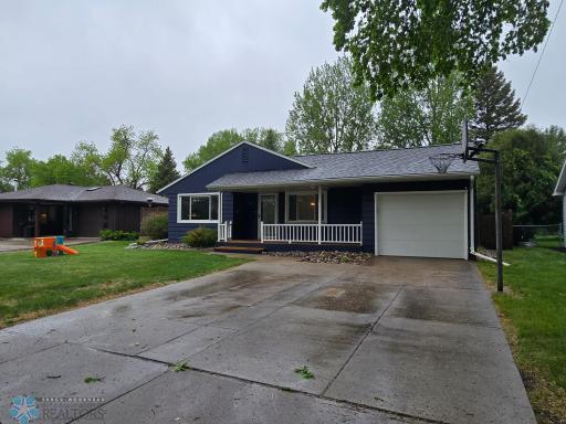2105 7th Street S, Moorhead, MN 56560