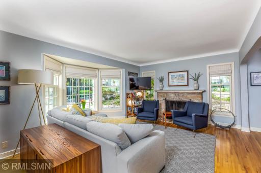21 Luverne Avenue, Minneapolis, MN 55419