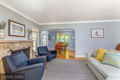 21 Luverne Avenue, Minneapolis, MN 55419