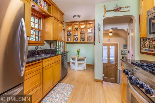 21 Luverne Avenue, Minneapolis, MN 55419