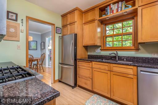21 Luverne Avenue, Minneapolis, MN 55419