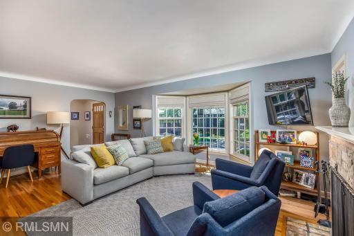 21 Luverne Avenue, Minneapolis, MN 55419