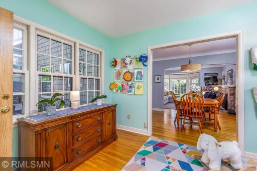 21 Luverne Avenue, Minneapolis, MN 55419