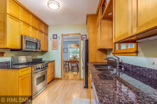 21 Luverne Avenue, Minneapolis, MN 55419