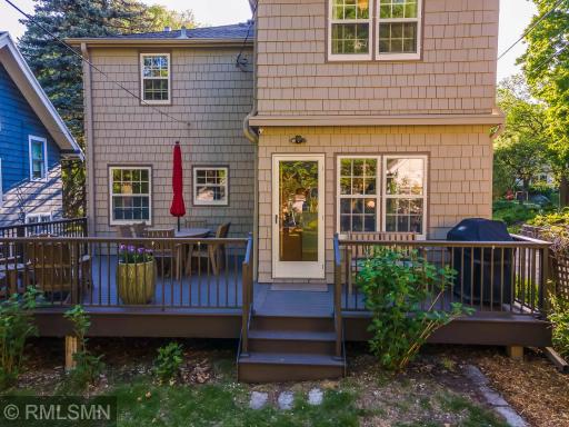 21 Luverne Avenue, Minneapolis, MN 55419