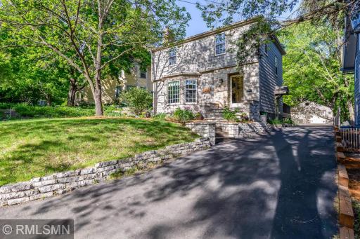 21 Luverne Avenue, Minneapolis, MN 55419