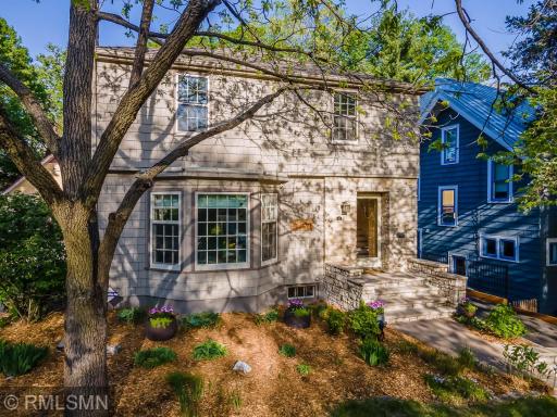 21 Luverne Avenue, Minneapolis, MN 55419