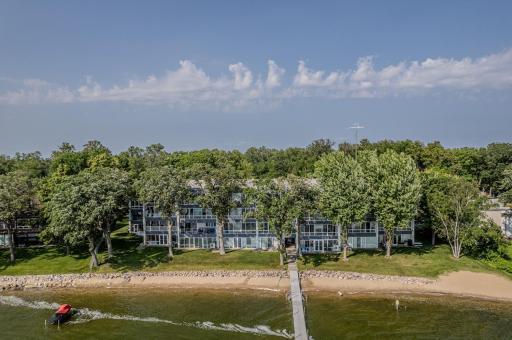 315 Park Lake Boulevard, 205, Detroit Lakes, MN 56501