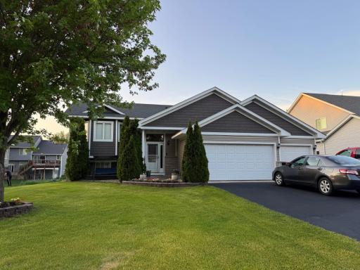 847 102nd Lane NE, Minneapolis, MN 55434