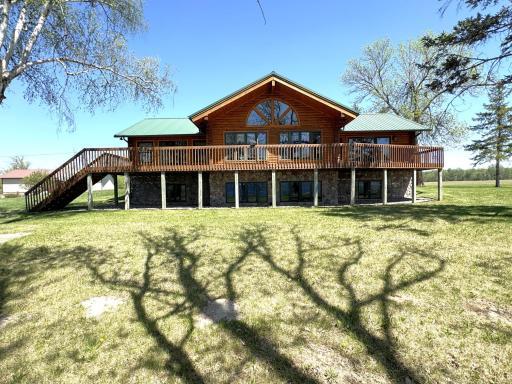 35918 410th Avenue SE, Fosston, MN 56542