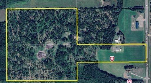 3373 County Road 45, Brainerd, MN 56401