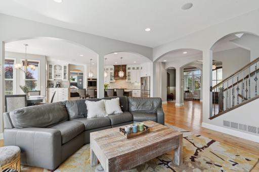 12187 Dunkirk Street NE, Minneapolis, MN 55449