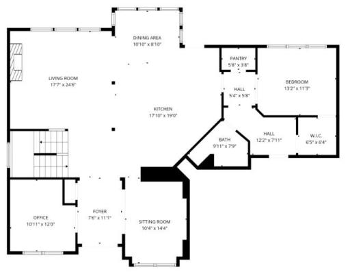 12187 Dunkirk Street NE, Minneapolis, MN 55449