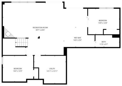 12187 Dunkirk Street NE, Minneapolis, MN 55449