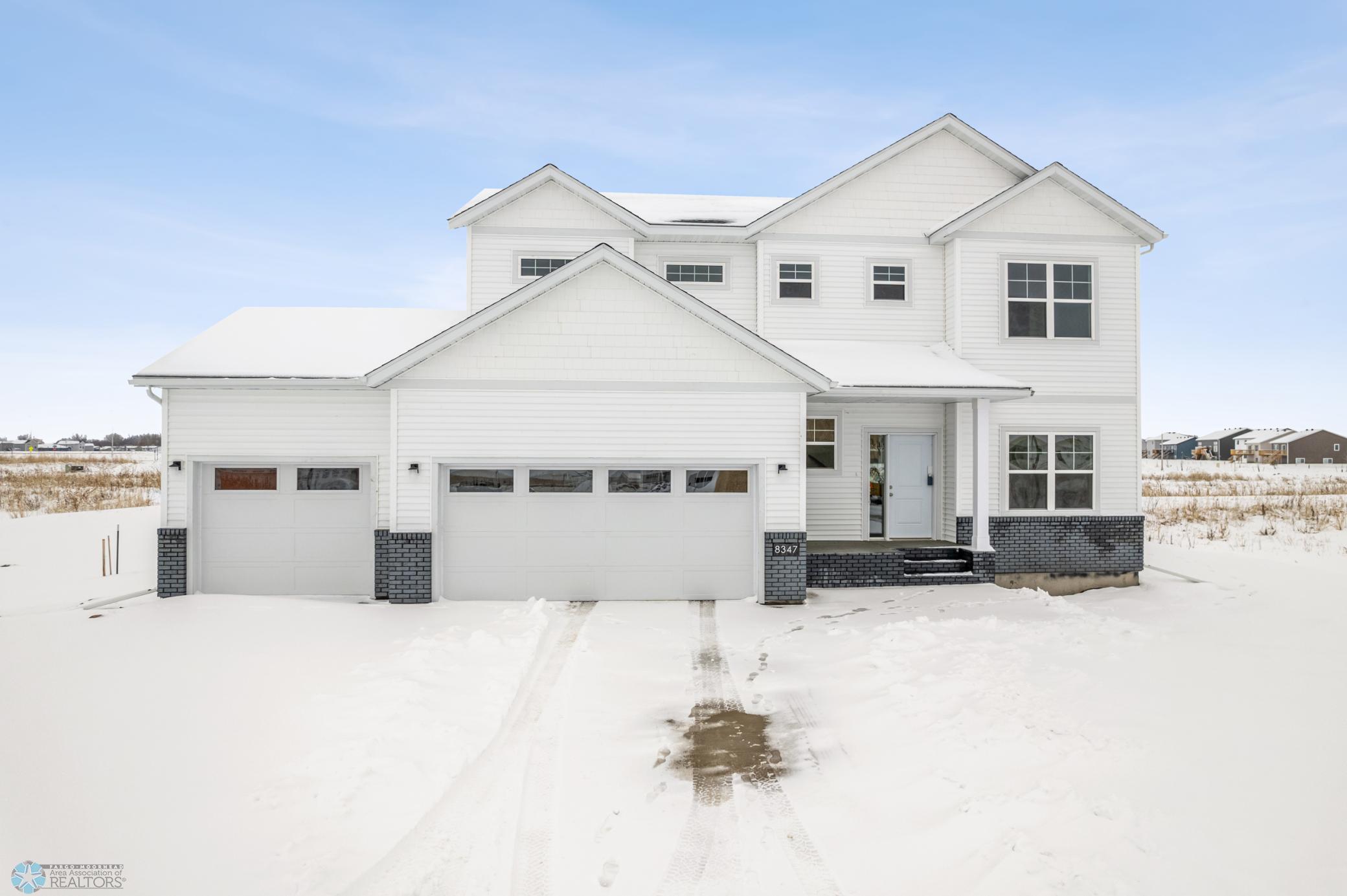 Exterior - Photos of Previous Model