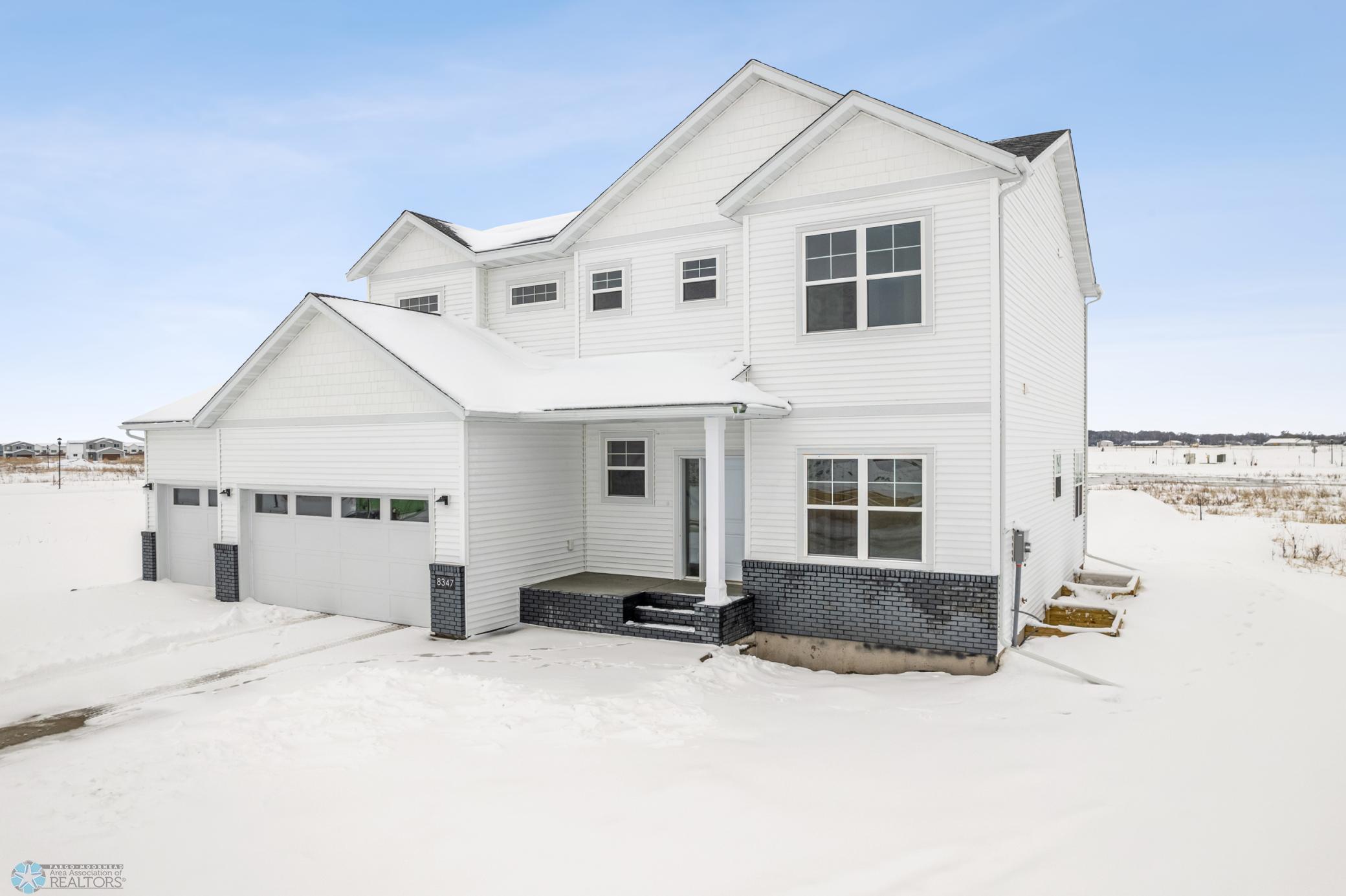 Exterior - Photos of Previous Model