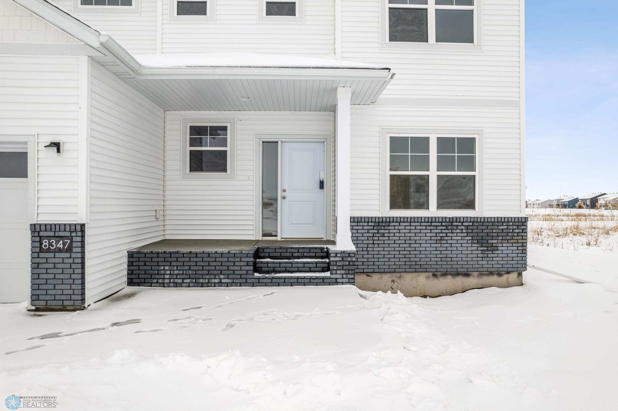 Exterior - Photos of Previous Model