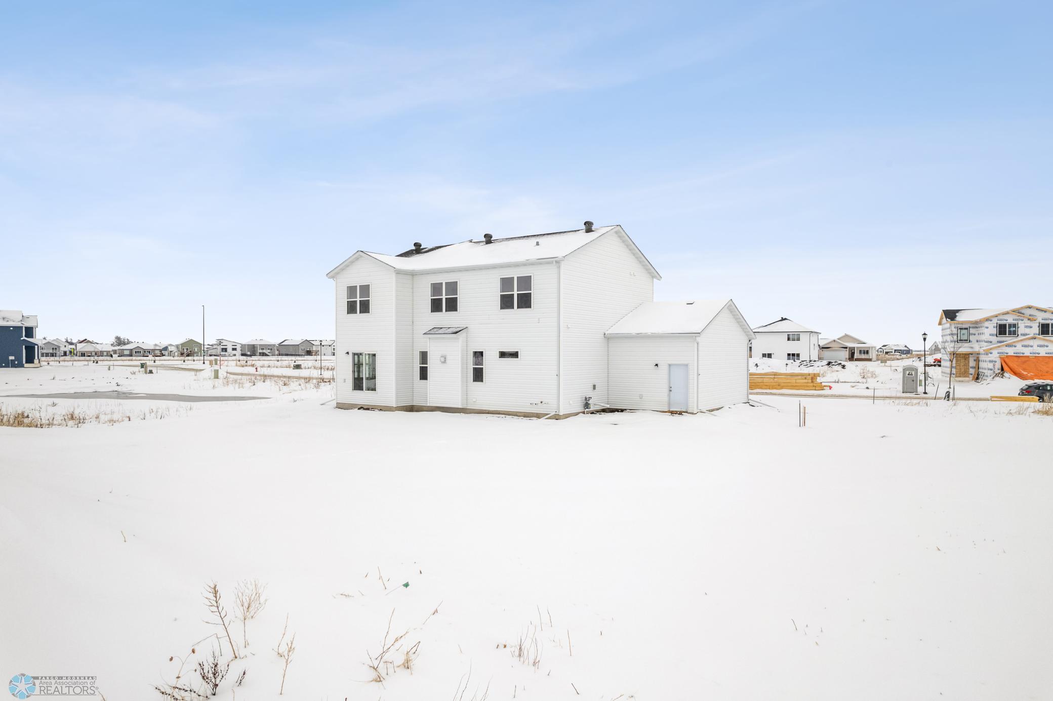 Exterior - Photos of Previous Model