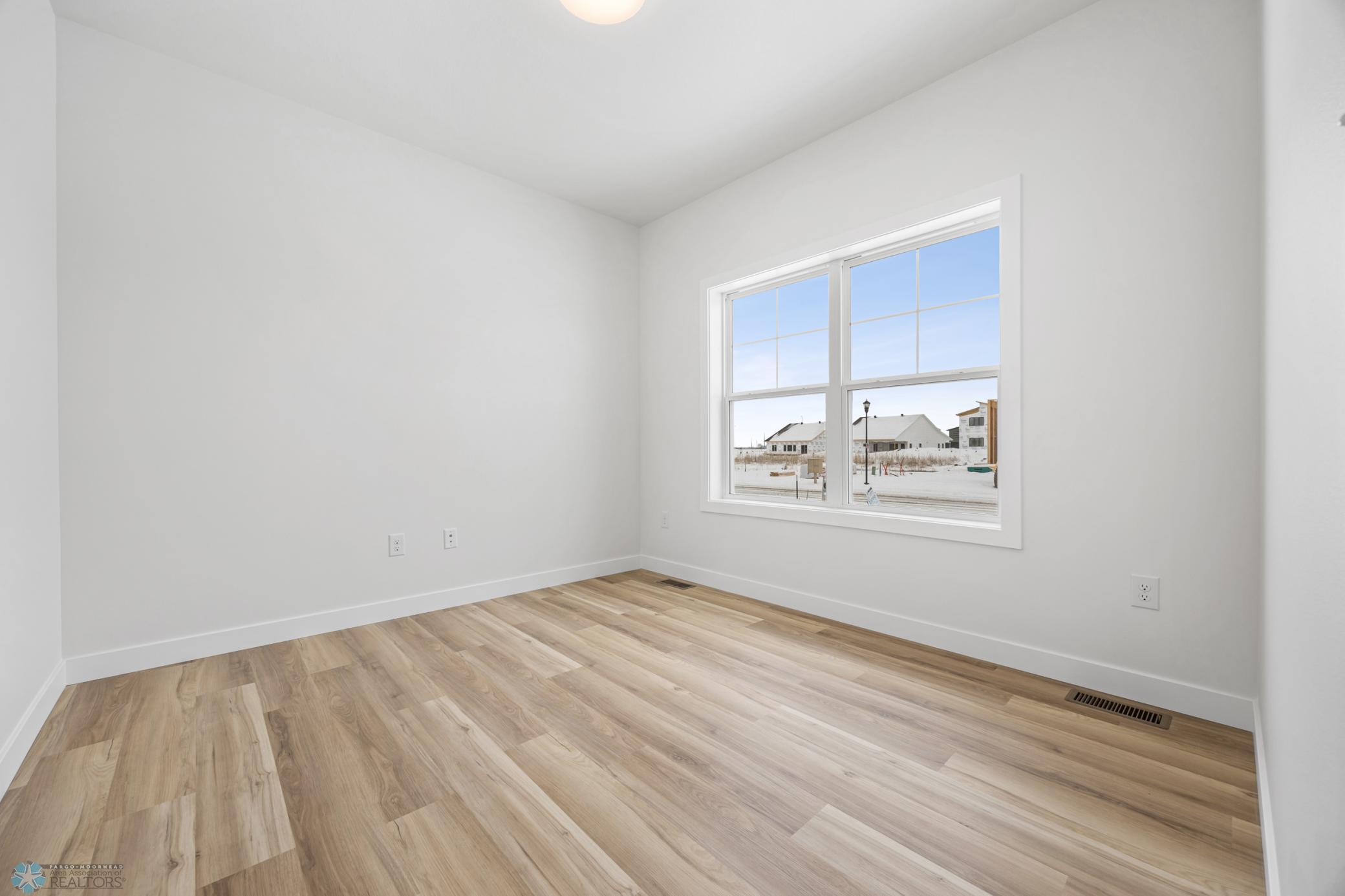 Office - Photos of Previous Model