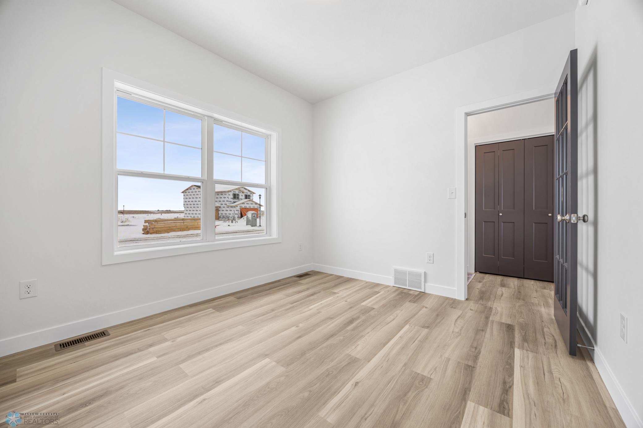 Office - Photos of Previous Model